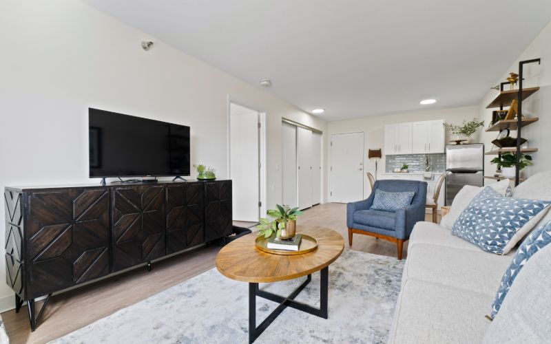 Mallard Point Senior Living, Cedar Falls, IA 8