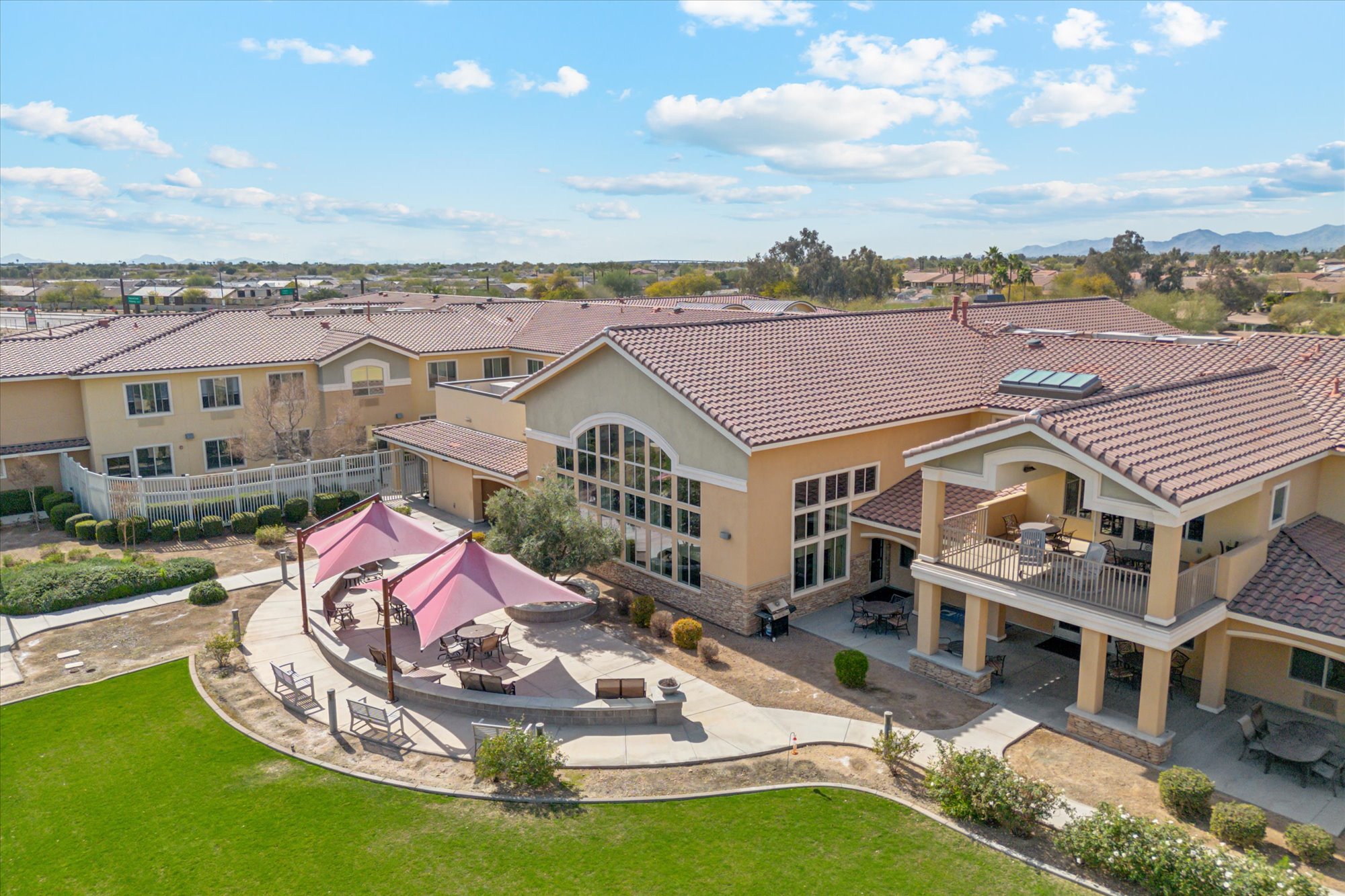 The Groves, Goodyear, AZ 24