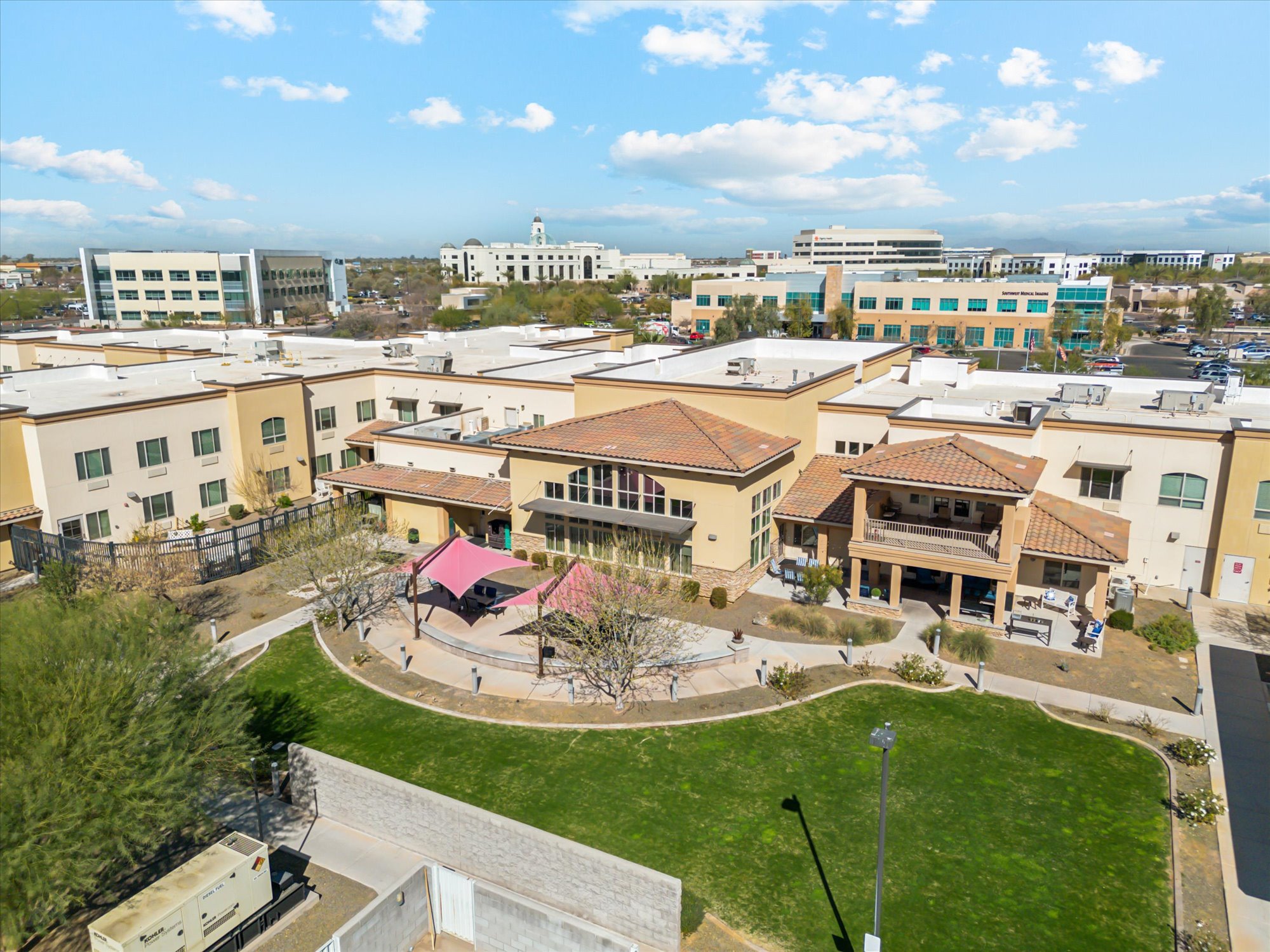 The Oaks, Gilbert, AZ 29