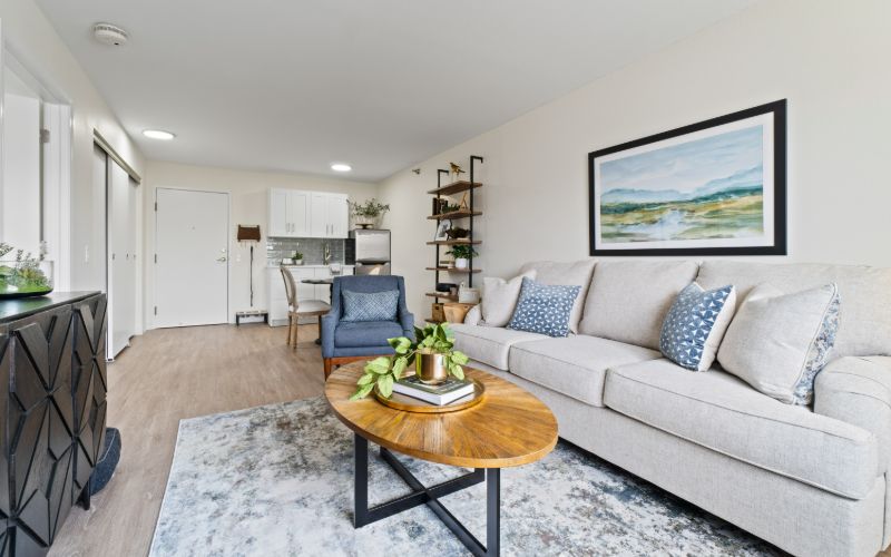 Mallard Point Senior Living, Cedar Falls, IA 9