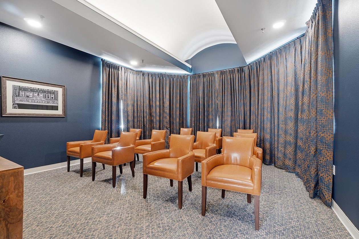 Mallard Point Senior Living, Cedar Falls, IA 4