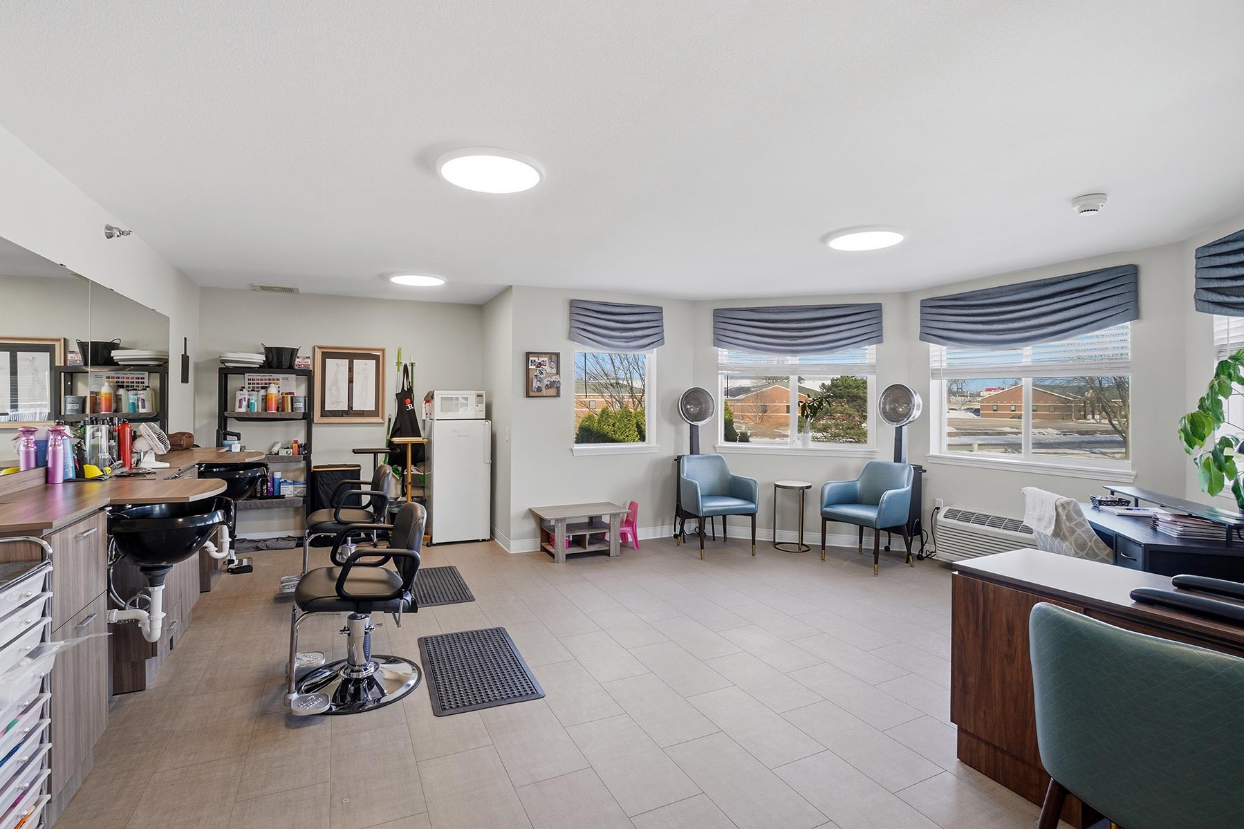 Mallard Point Senior Living, Cedar Falls, IA 33