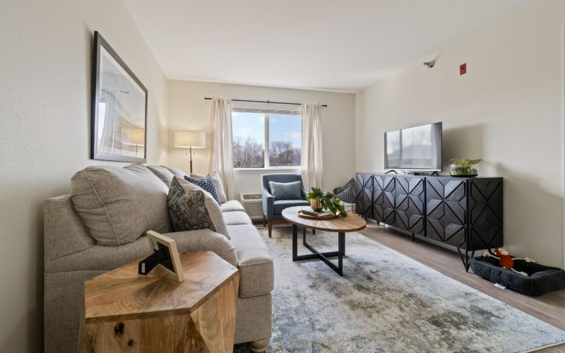 Mallard Point Senior Living, Cedar Falls, IA 10