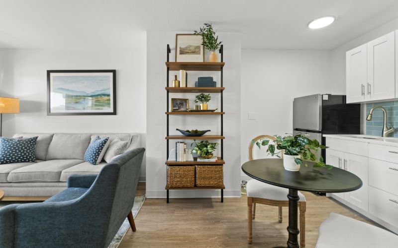 Walden Place Senior Living, Iowa City, IA 7