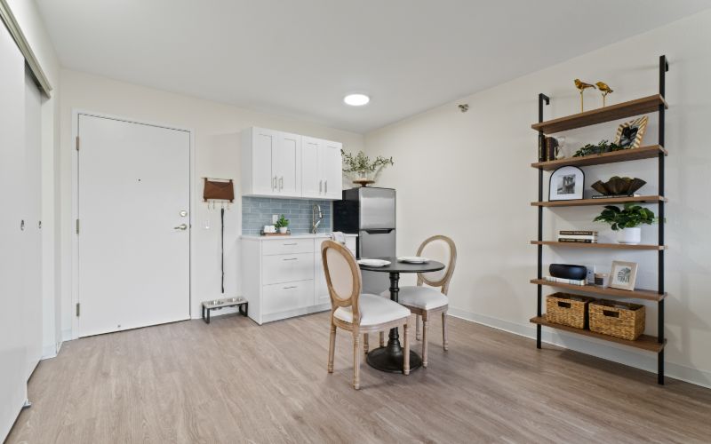 Mallard Point Senior Living, Cedar Falls, IA 11