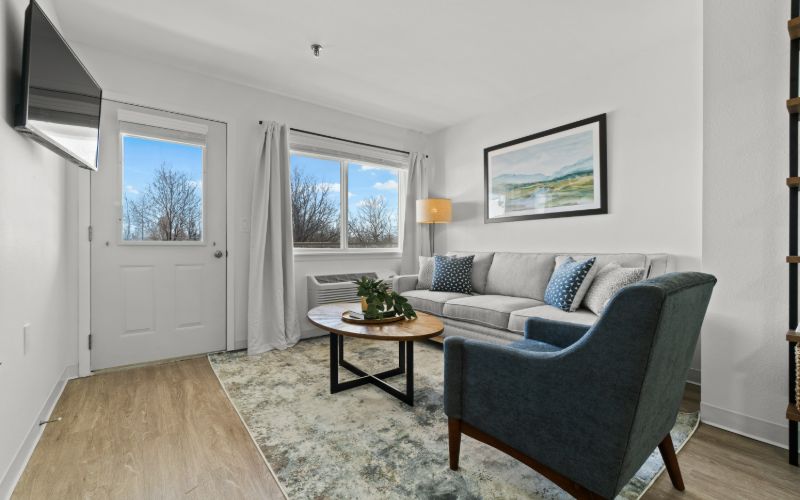 Walden Place Senior Living, Iowa City, IA 8