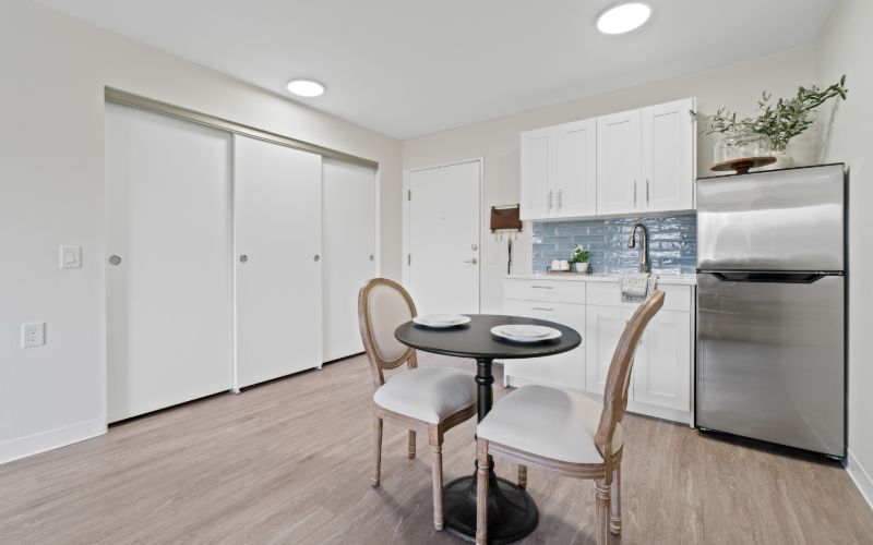 Mallard Point Senior Living, Cedar Falls, IA 12