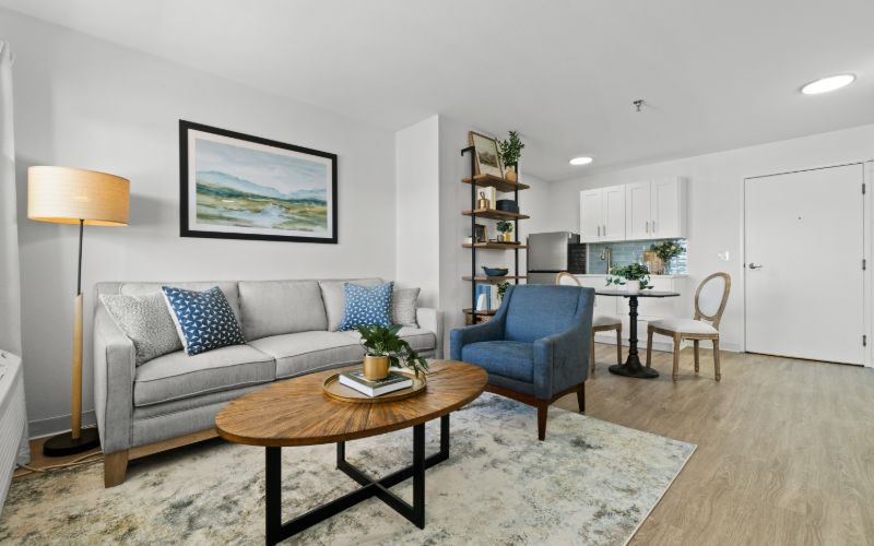 Walden Place Senior Living, Iowa City, IA 9