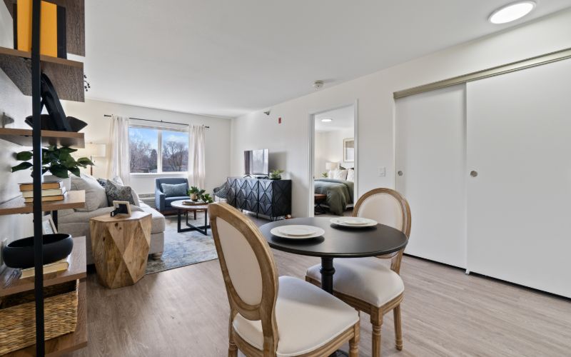 Mallard Point Senior Living, Cedar Falls, IA 13