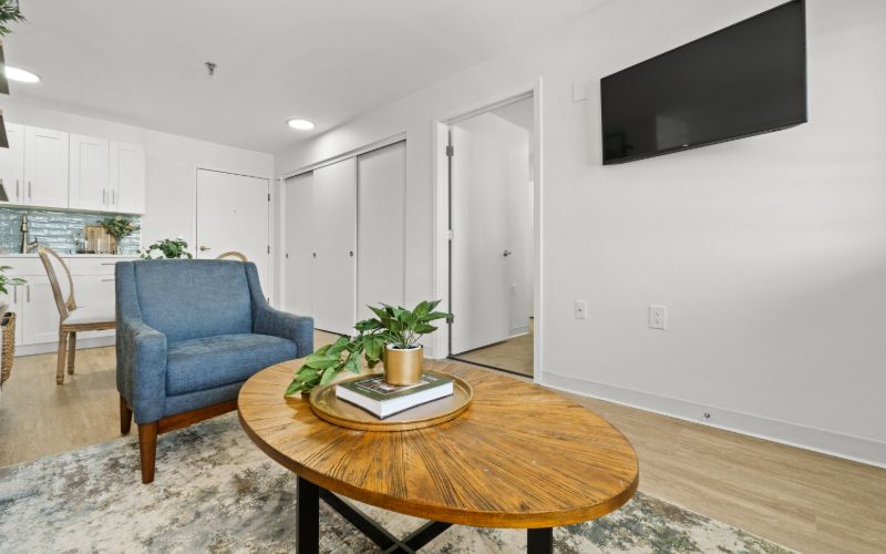 Walden Place Senior Living, Iowa City, IA 10