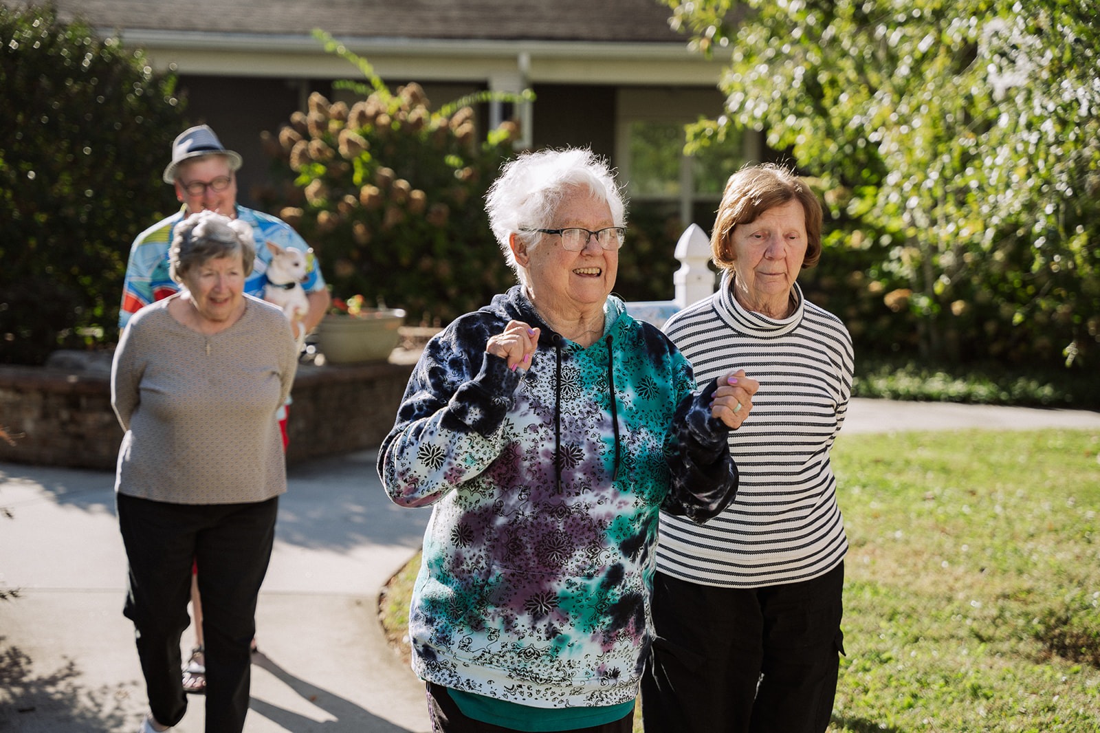 Concord Place, Knoxville, TN 4