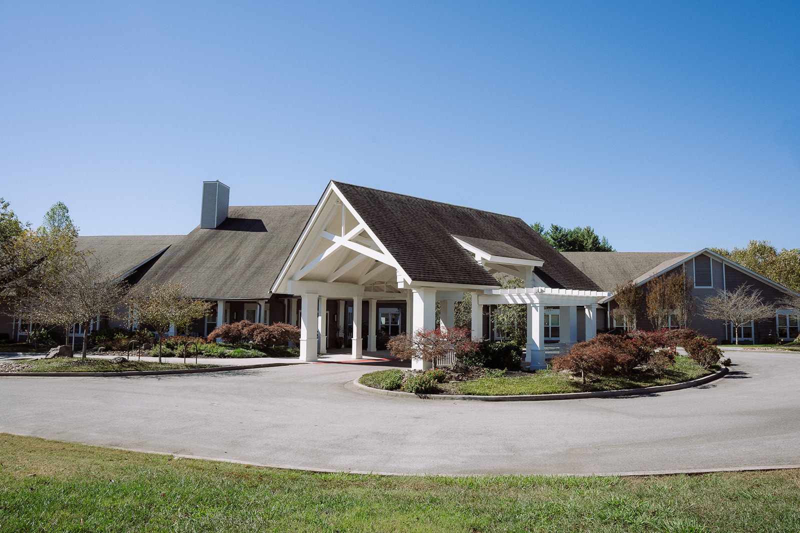 Concord Place, Knoxville, TN