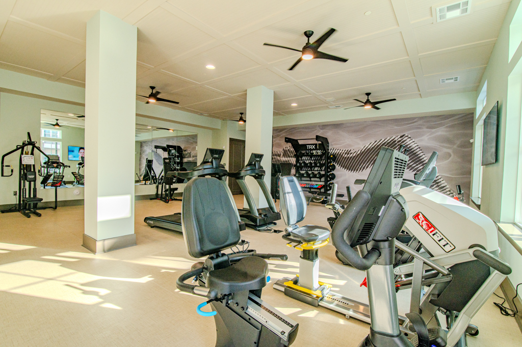 Inspire Briar Chapel, Pittsboro, NC 7