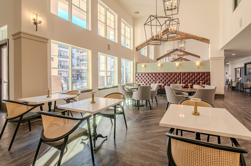 Inspire Briar Chapel, Pittsboro, NC 4