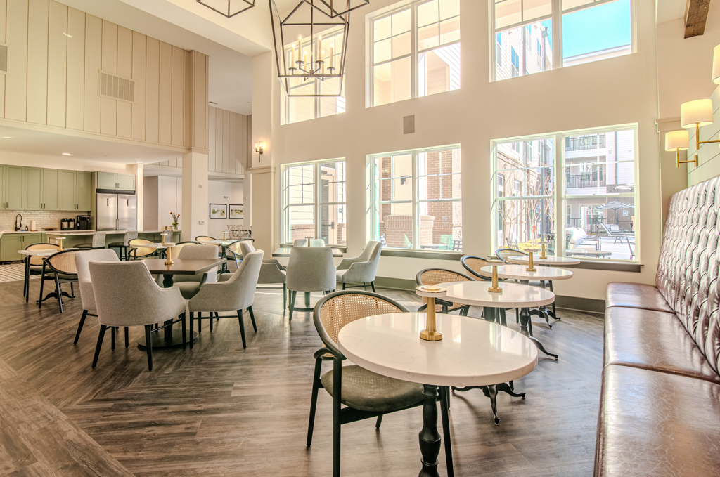 Inspire Briar Chapel, Pittsboro, NC 5