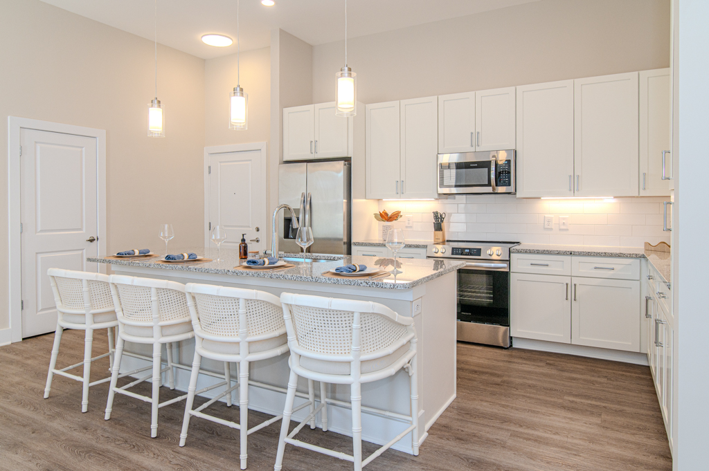 Inspire Briar Chapel, Pittsboro, NC 20