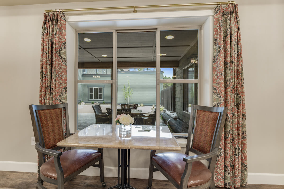 The Bluffs of Flagstaff Senior Living, Flagstaff, AZ 22