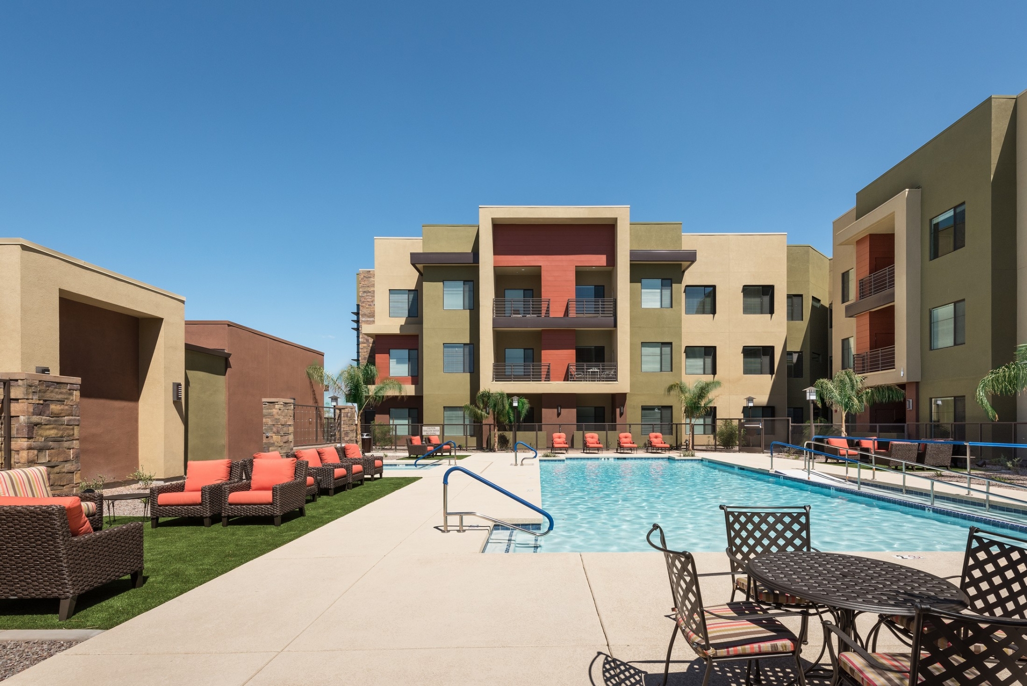 Clearwater Ahwatukee, Phoenix, AZ 6