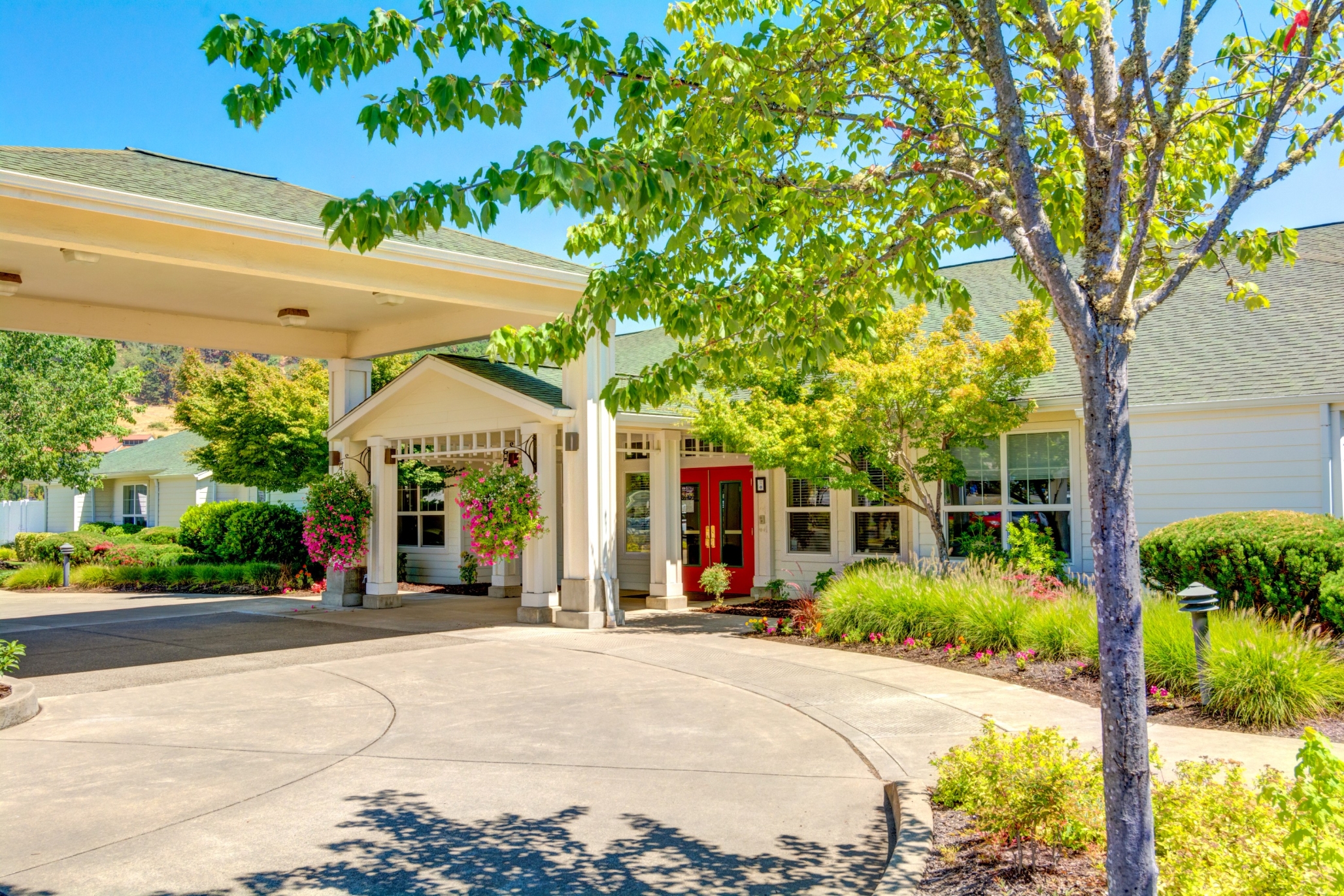 Callahan Court Memory Care, Roseburg, OR