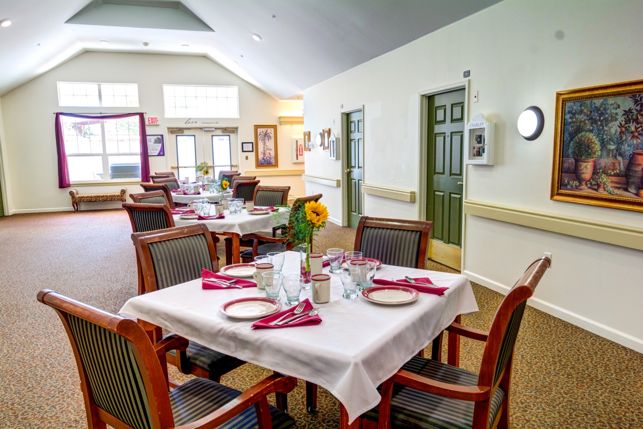 Callahan Court Memory Care, Roseburg, OR 3