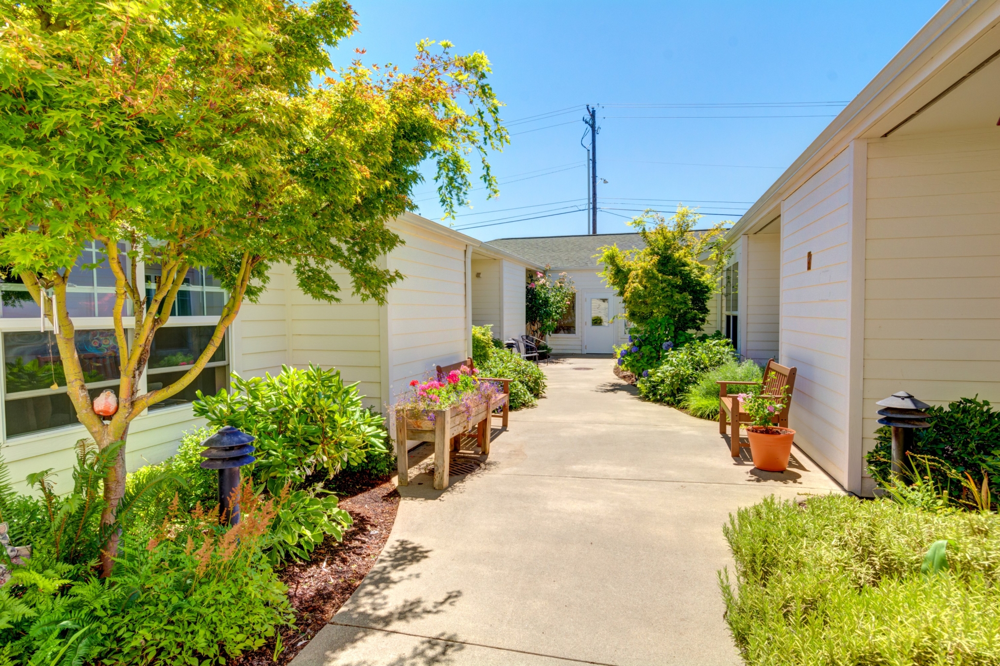 Callahan Court Memory Care, Roseburg, OR 7