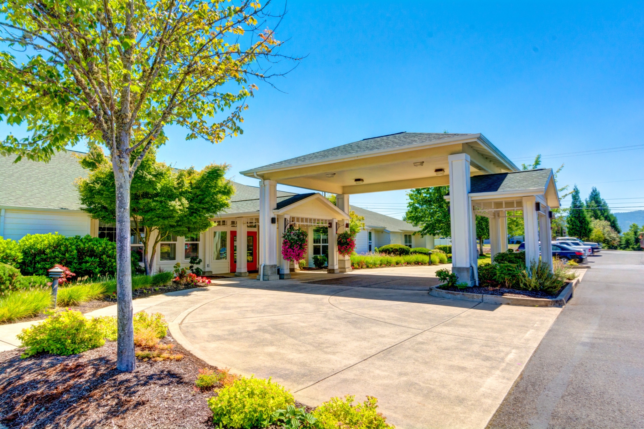 Callahan Court Memory Care, Roseburg, OR 11