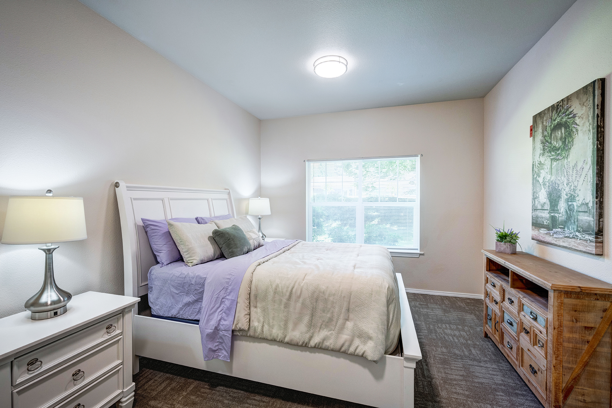 Callahan Village Retirement and Assisted Living, Roseburg, OR 9