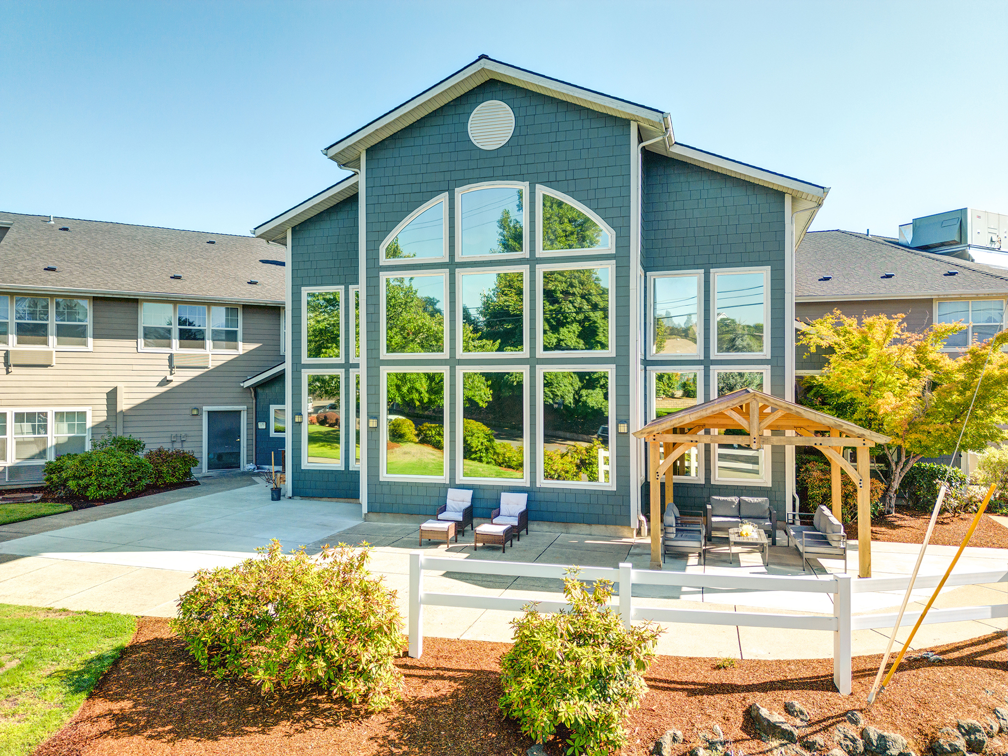 Callahan Village Retirement and Assisted Living, Roseburg, OR 14