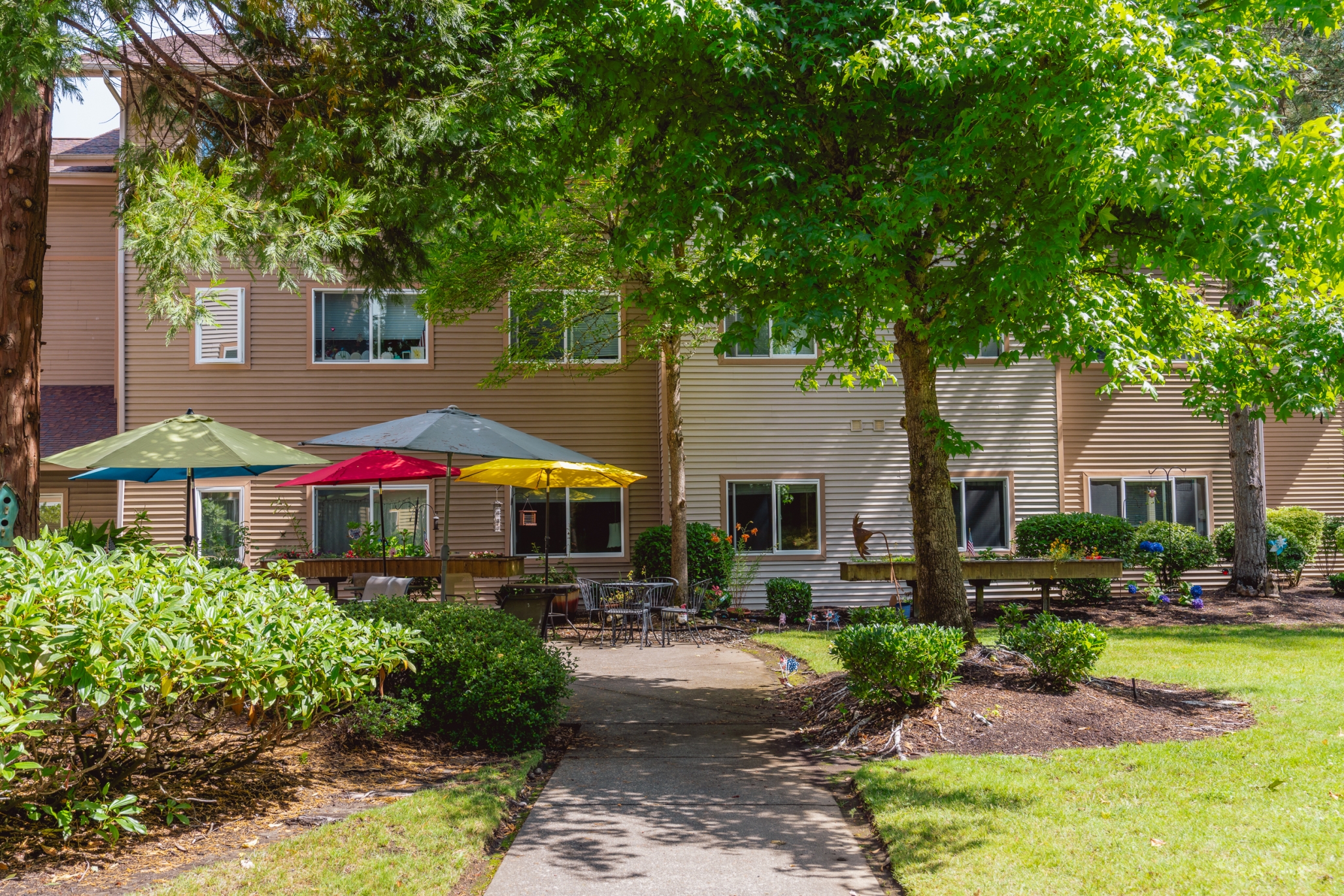 Stafford Suites Port Orchard, Port Orchard, WA 4