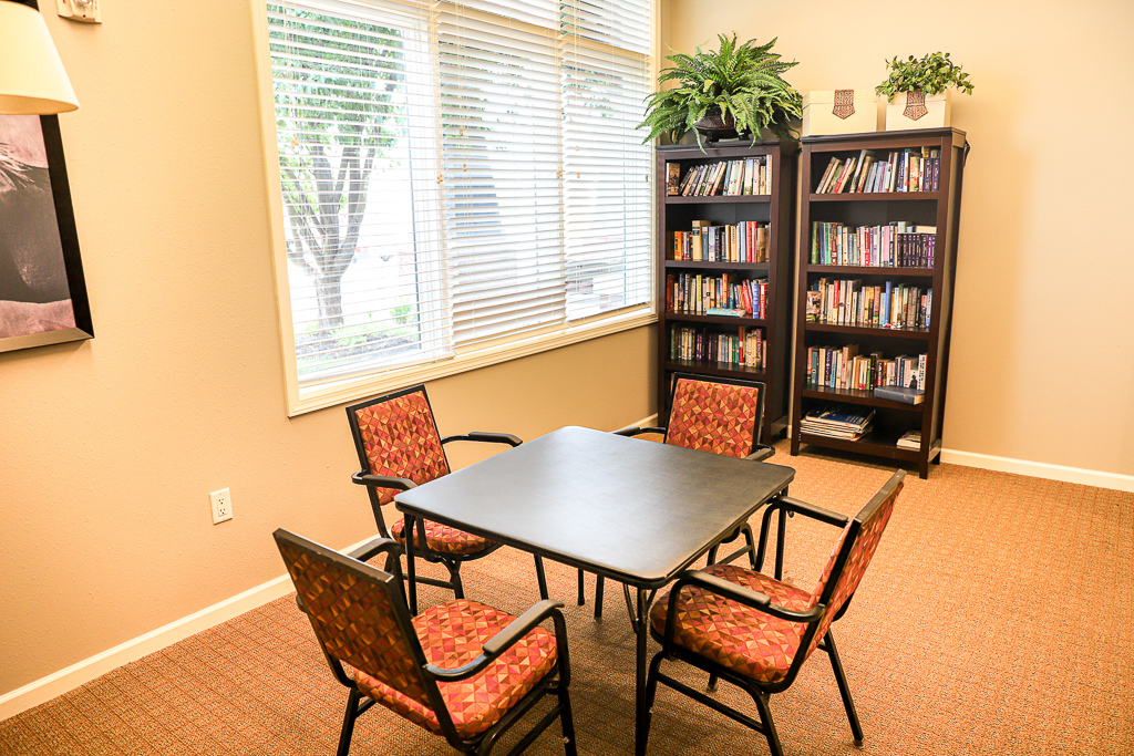 Ridgewood Senior Living, Bennington, NE 12