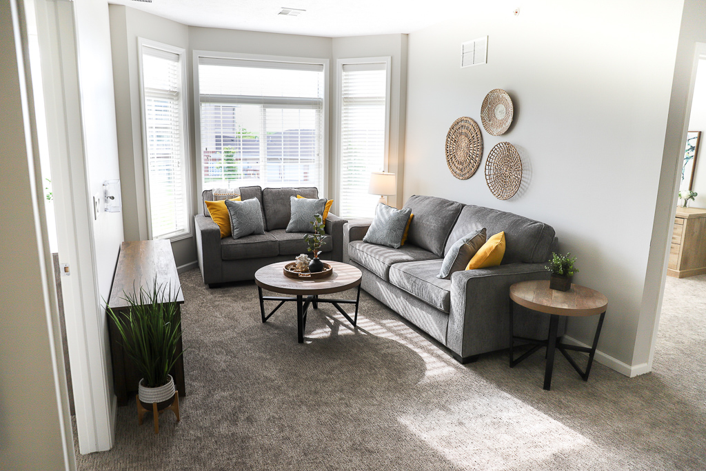 Ridgewood Senior Living, Bennington, NE 9