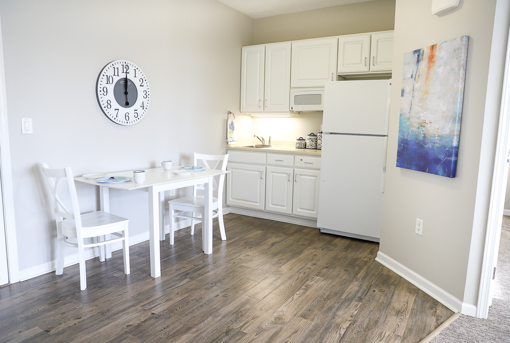 Ridgewood Senior Living, Bennington, NE 7