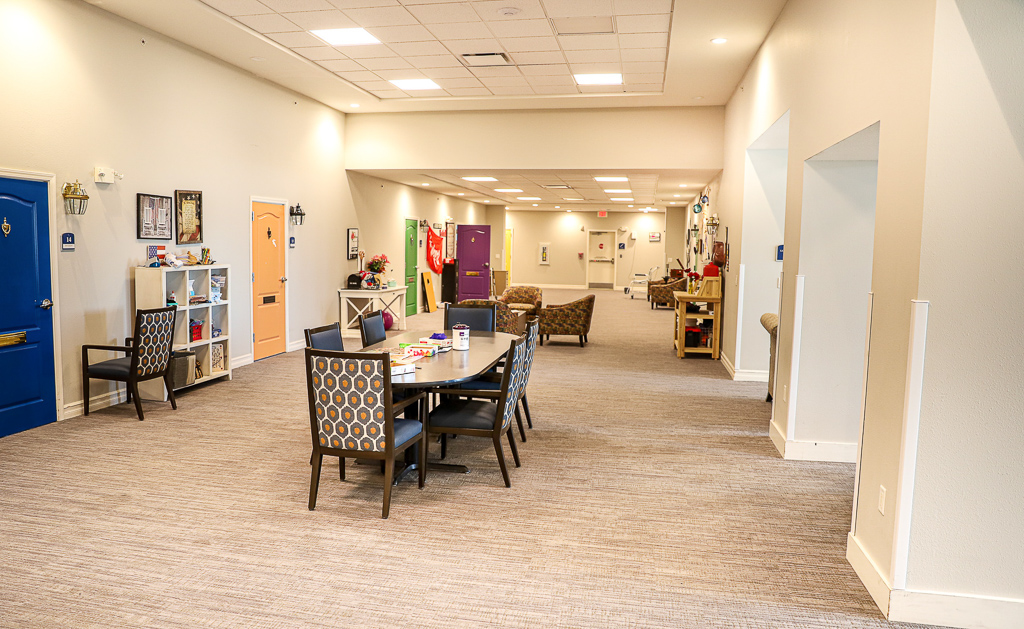 Ridgewood Senior Living, Bennington, NE 39