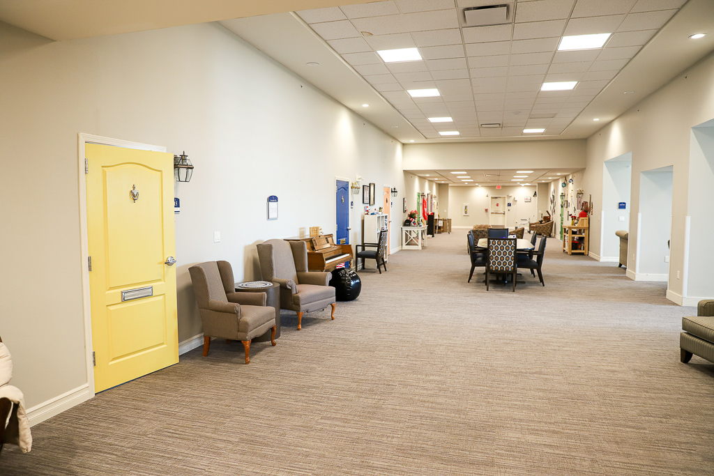 Ridgewood Senior Living, Bennington, NE 42