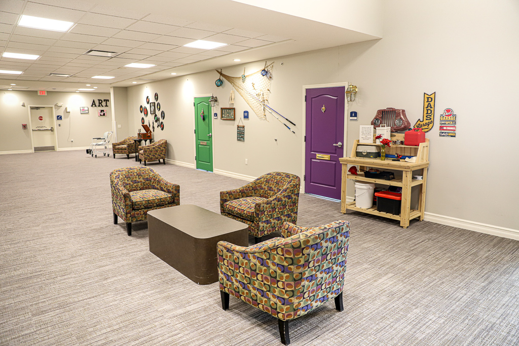 Ridgewood Senior Living, Bennington, NE 41