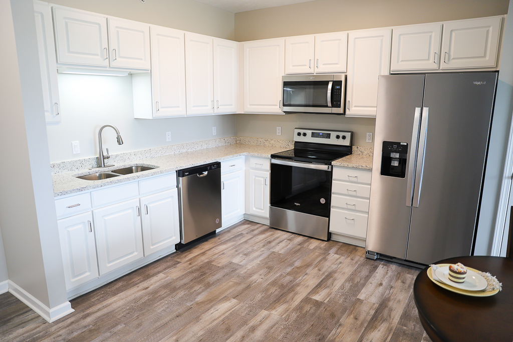 Ridgewood Senior Living, Bennington, NE 33