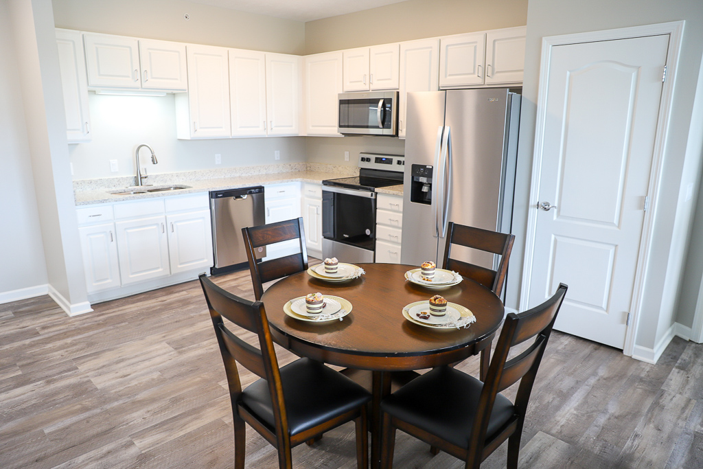 Ridgewood Senior Living, Bennington, NE 32