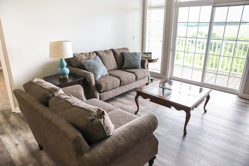 Ridgewood Senior Living, Bennington, NE 31