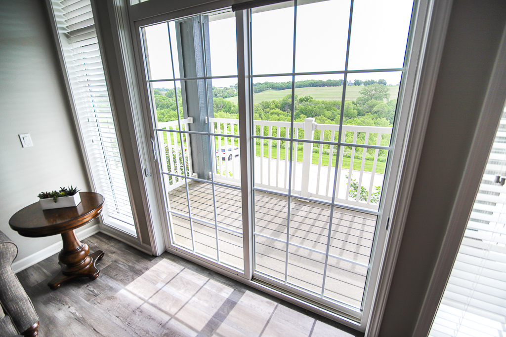 Ridgewood Senior Living, Bennington, NE 26