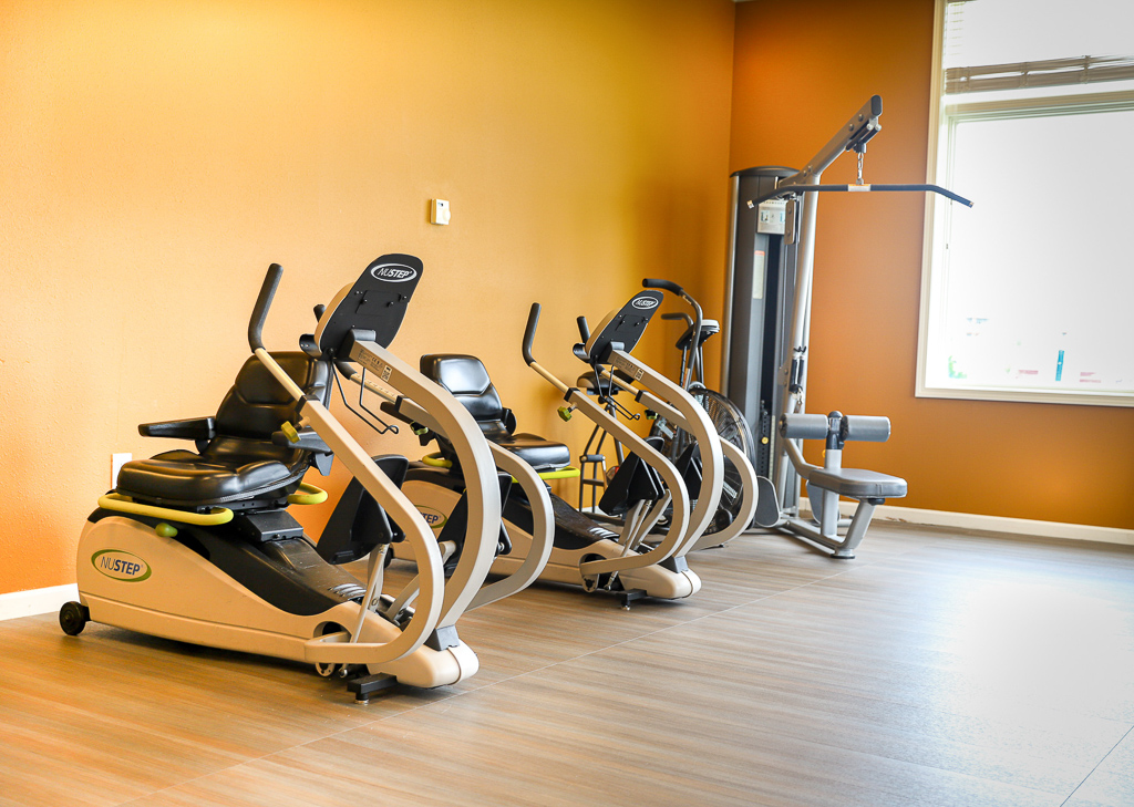 Ridgewood Senior Living, Bennington, NE 25