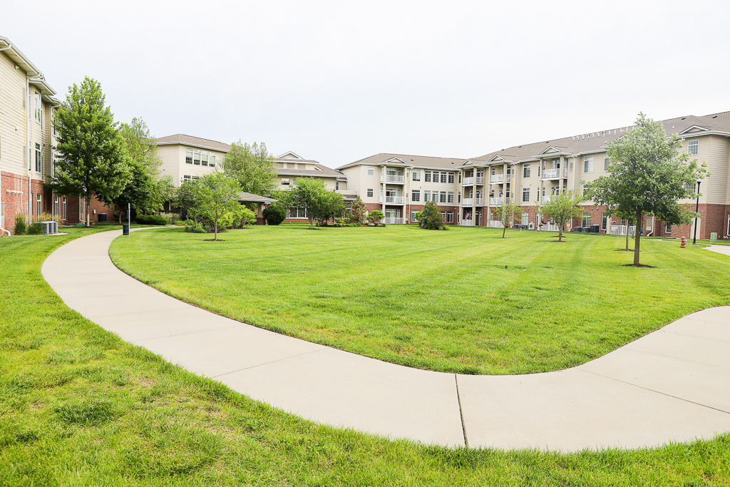 Ridgewood Senior Living, Bennington, NE 22