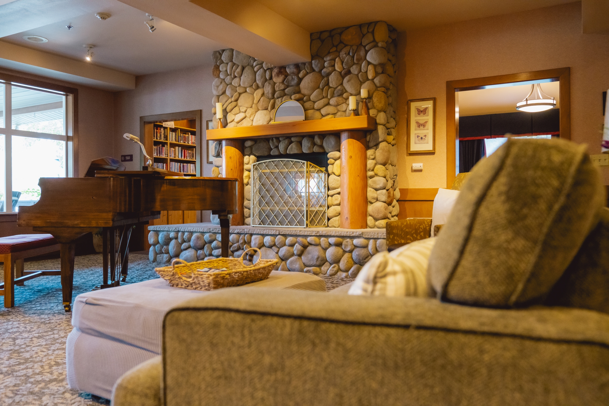 Stafford Suites Port Orchard, Port Orchard, WA 9