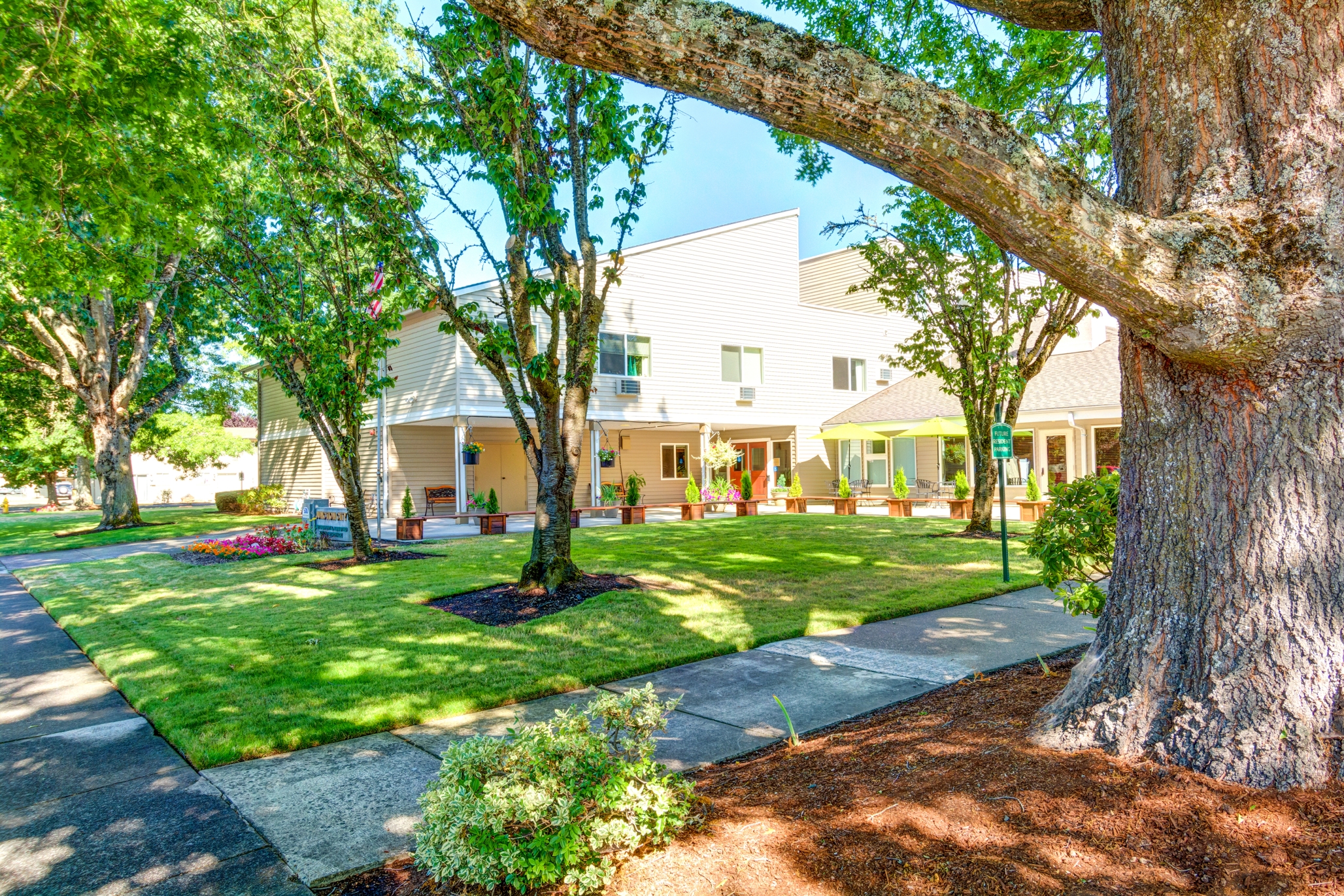 Junction City Retirement & Assisted Living, Junction City, OR 2