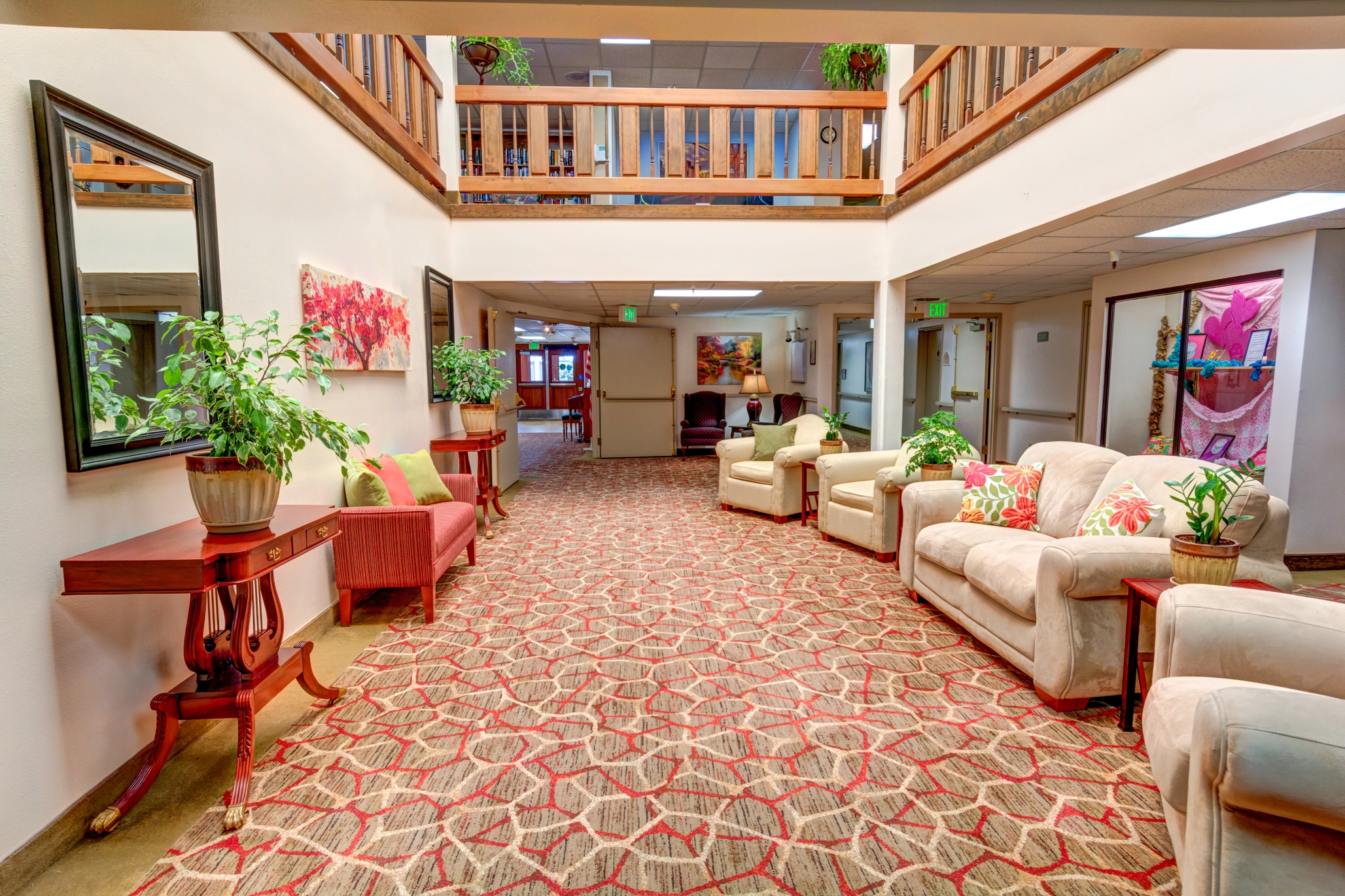Junction City Retirement & Assisted Living, Junction City, OR 5