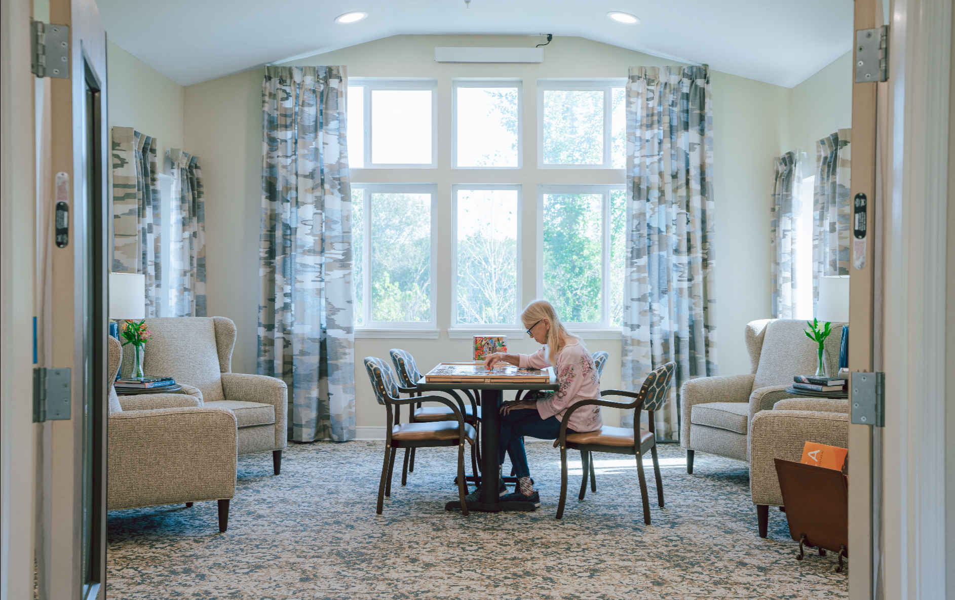 Curtis Creek Senior Living, Quincy, IL 27