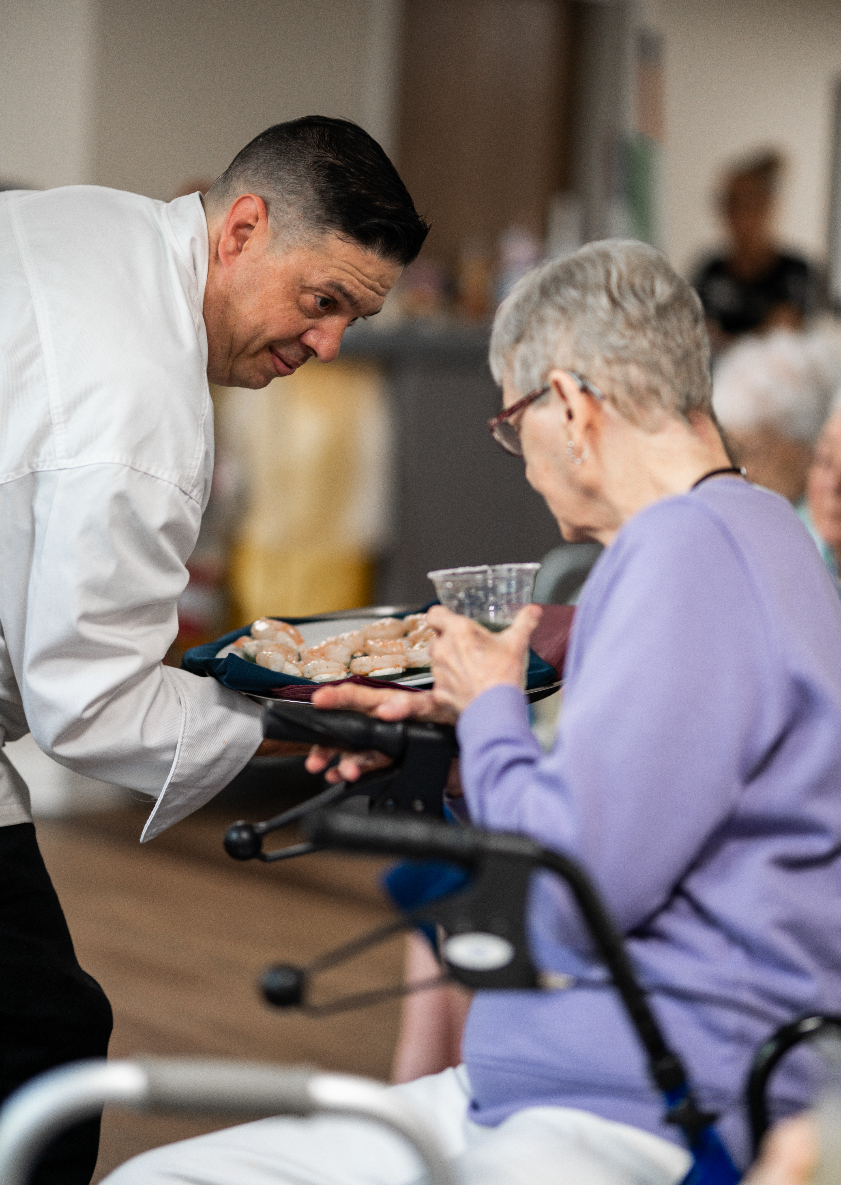 Curtis Creek Senior Living, Quincy, IL 29