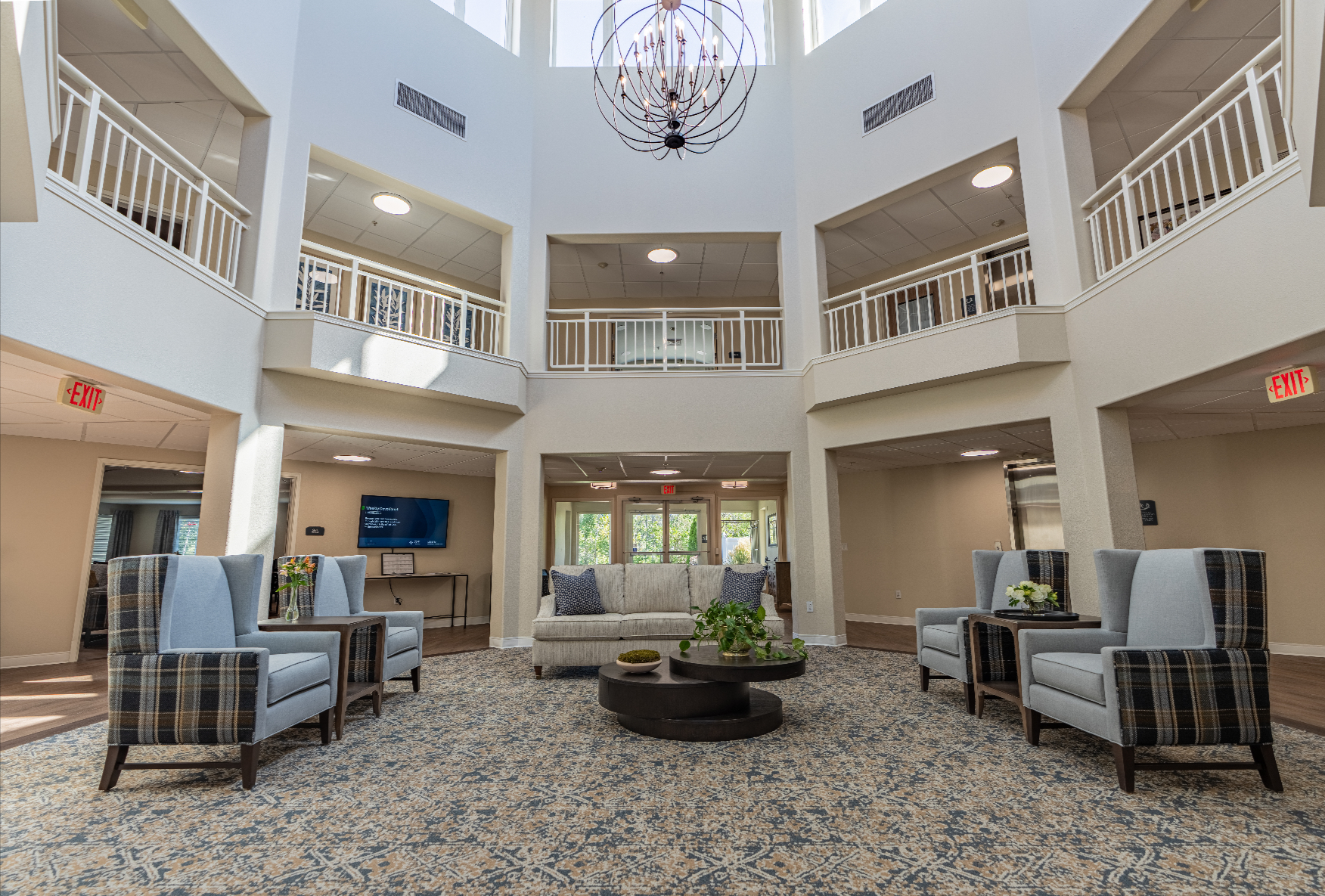 Curtis Creek Senior Living, Quincy, IL 22