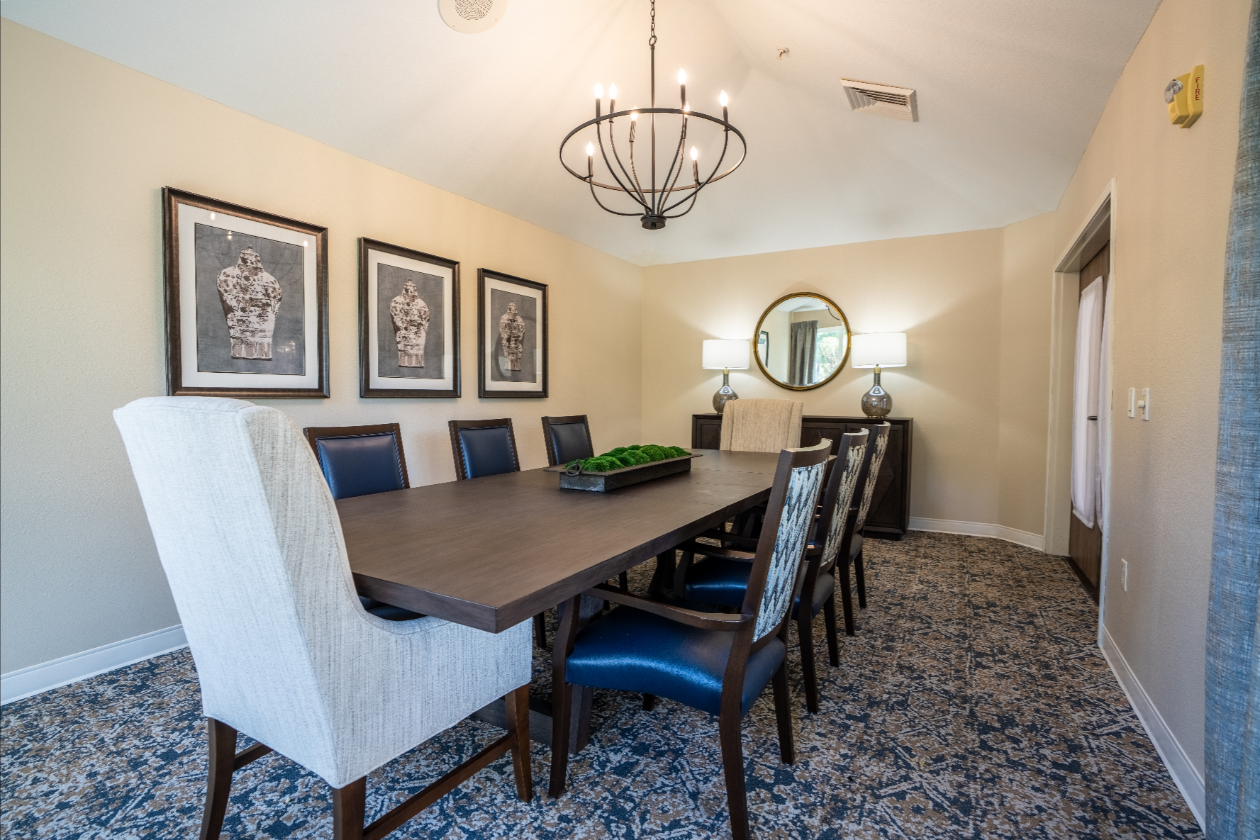 Curtis Creek Senior Living, Quincy, IL 24