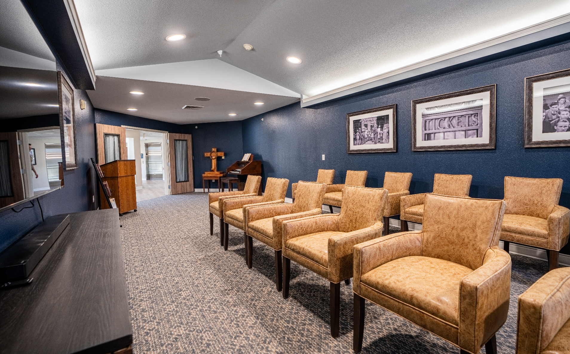 Curtis Creek Senior Living, Quincy, IL 20