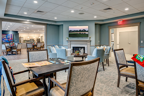 Crescent Fields at Huntingdon Valley 10